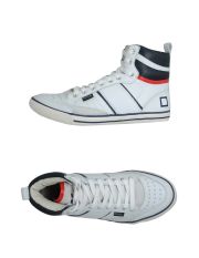D.A.T.E. - Ψηλό sneaker