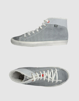 PEPO - CALZATURE - Sneakers alte - su YOOX.COM