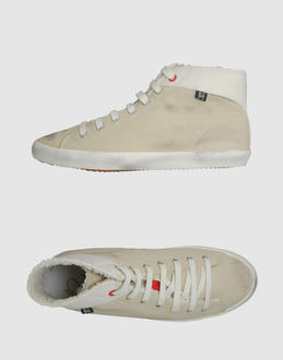 Pepo - Chaussures - Baskets Mo