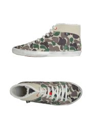 PEPO - High-top sneaker