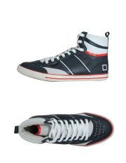 D.A.T.E. - Sneaker alta