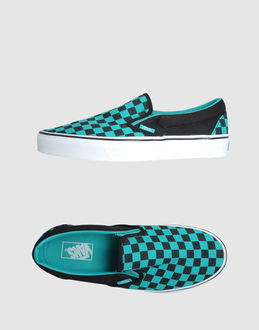 VANS - CALZATURE - Sneakers slip on - su YOOX.COM