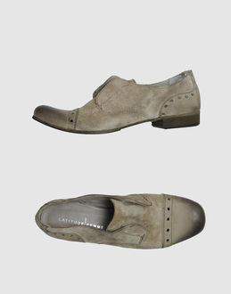 LATITUDE FEMME - CALZATURE - Mocassini - su YOOX.COM