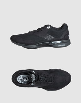 EMPORIO ARMANI REEBOK - SCHUHE - Sneakers - bei YOOX.COM