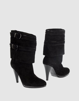 ANDREA MORELLI - CALZATURE - Stivaletti - su YOOX.COM