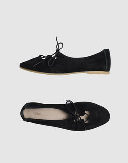 GANNI - CALZATURE - Ballerine - su YOOX.COM