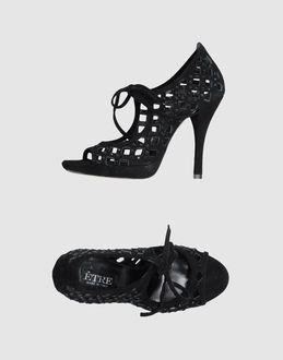 ÊTRE - CALZATURE - Decolletes open toe - su YOOX.COM