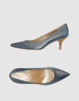 STUART WEITZMAN - CALZATURE - Decolletes - su YOOX.COM