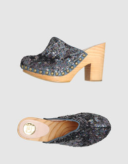 RAS - CALZATURE - Sabot - su YOOX.COM