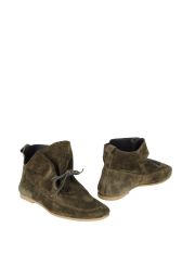 GANNI - Ankle booties