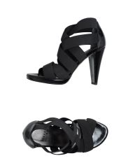 STUART WEITZMAN - Platform sandals