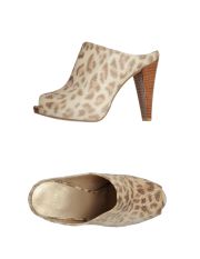 STUART WEITZMAN - Platform sandals