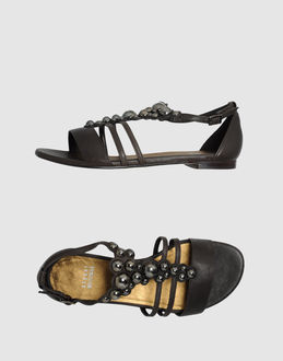 STUART WEITZMAN - CALZATURE - Sandali - su YOOX.COM