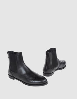 SOFIA TARTUFOLI - CALZATURE - Stivaletti - su YOOX.COM