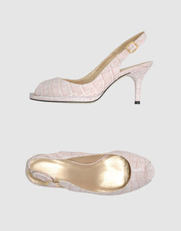 STUART WEITZMAN - SCHUHE - Plateausandalen - bei YOOX.COM