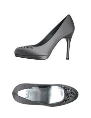 STUART WEITZMAN - Platform pumps