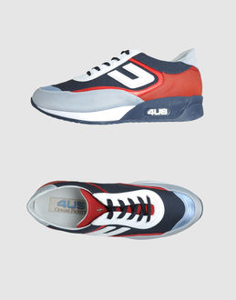  Bild paciotti 4us - Sneakers