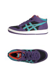 ASICS - Zapatilla alta