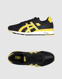 ASICS - CALZATURE - Sneakers - su YOOX.COM