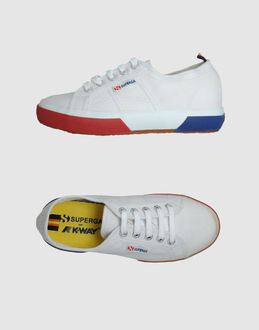 SUPERGA - CALZATURE - Sneakers - su YOOX.COM