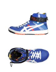 ASICS - Zapatilla alta