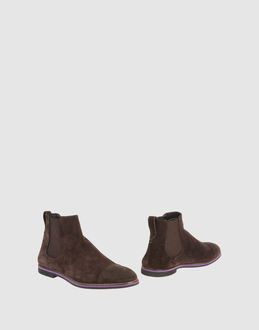 SERGIO ROSSI - CALZATURE - Stivaletti - su YOOX.COM