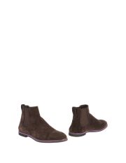 SERGIO ROSSI - Ankle boots