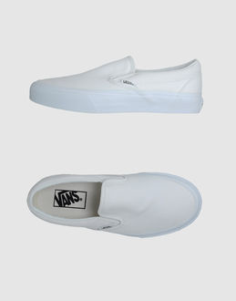 VANS - CALZATURE - Sneakers slip on - su YOOX.COM