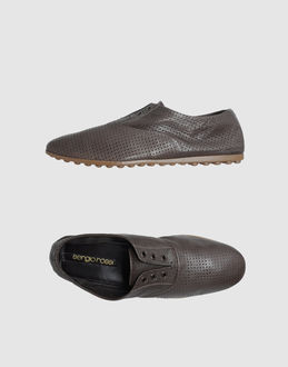 SERGIO ROSSI - CALZATURE - Mocassini - su YOOX.COM
