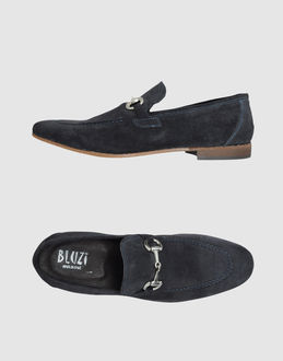 BLUZI - CALZATURE - Mocassini - su YOOX.COM