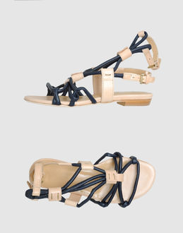 WHO*S WHO - CALZATURE - Sandali - su YOOX.COM