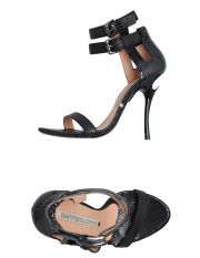 GIANMARCO LORENZI - Sandales à talons