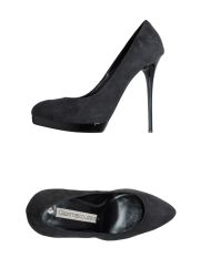 GIANMARCO LORENZI - Plateau Pumps