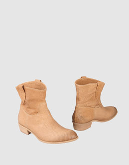 OVYE' BY CRISTINA LUCCHI - CALZATURE - Stivaletti - su YOOX.COM