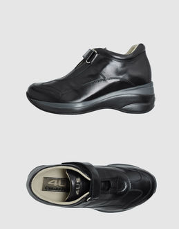 PACIOTTI 4US - CALZATURE - Zeppe - su YOOX.COM