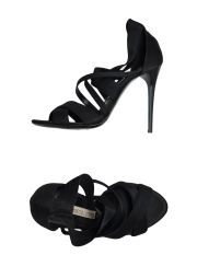 GIANMARCO LORENZI - Sandales à talons