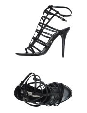 GIANMARCO LORENZI - Sandalias de tacón