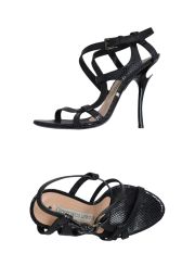 GIANMARCO LORENZI - Sandales à talons