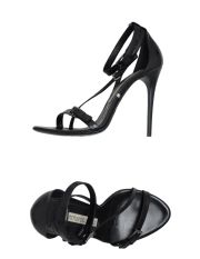 GIANMARCO LORENZI - Sandalias de tacón