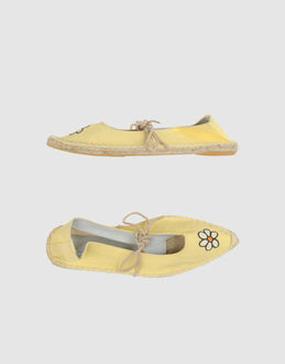 GURU - CALZATURE - Ballerine - su YOOX.COM
