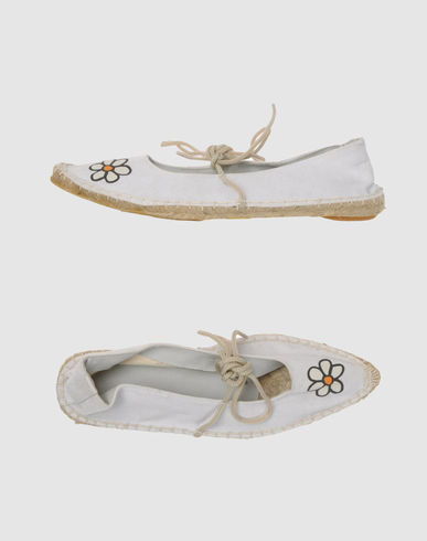 ZOOM GURU - Ballet flats