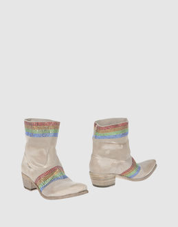 JOHN RICHMOND - CALZATURE - Stivaletti - su YOOX.COM