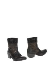 JOHN RICHMOND - Ankle boots