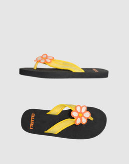 GURU - CALZATURE - Infradito - su YOOX.COM