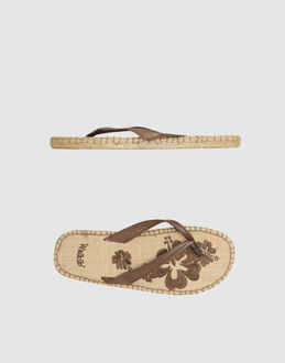 WAIKIKI - CALZATURE - Infradito - su YOOX.COM