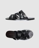 Confronta prezzi Santoni - calzature - ciabatte su yoox.com