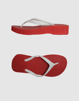 HAVAIANAS - CALZATURE - Zeppe - su YOOX.COM