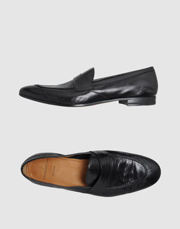 HENDERSON FUSION - CALZATURE - Mocassini - su YOOX.COM
