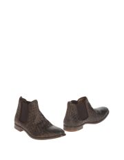 HENDERSON FUSION - Ankle boots
