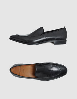 HENDERSON FUSION - CALZATURE - Mocassini - su YOOX.COM